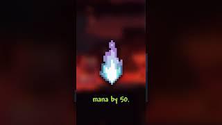 How to get Maximum Mana in Calamity Mod  #calamity #terraria #calamitymod #moddedterraria