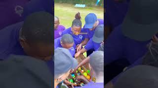 Intra Africa Assurance | TEAM BUILDING EVENT |  Teaser  #teambuilding #teambuildingactivities #tz