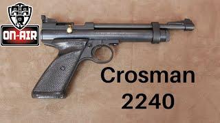 Crosman 2240