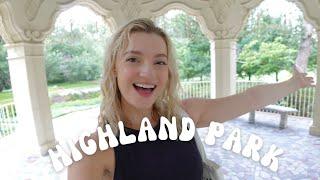 HIGHLAND PARK | The MOST Expensive Neighborhood in Dallas