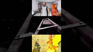 Evolution of Granny Remake Vs Granny psychopath hunt Vs Evil Nun #shorts #dvloper #90fps