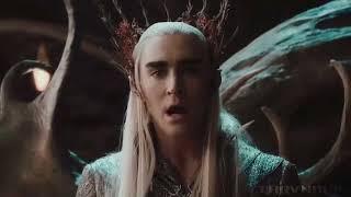 Thranduil Edits | TikTok And Instagram Edits | The Hobbit Movies