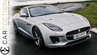 Jaguar F-Type 400 Sport: Take A Day Just For You - Carfection