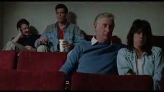Silent Night Deadly Night Part 2 - A Quiet Evening at the Movies (with Filmmaker Commentary)