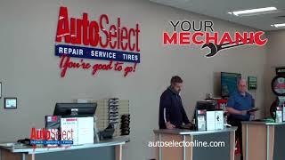 Auto Select  - Exceeding Your Expectations