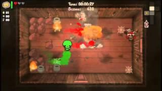 Squishy Fails at Afterbirth (Part 3)