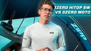 1ZERO HiTOP SW v 3ZERO MOTO: Which One Should YOU Pick?