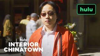 It's Time for My Story | Interior Chinatown | Hulu