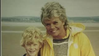 Crossing treacherous Morecambe Bay with Cedric Robinson, MBE, Queens Guide to the Sands