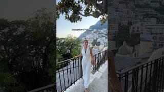 Positano  #positano #positanoitaly #italy #travelshorts #beautifuldestinations #beautifulview