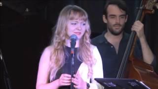 Anastassiya Petrova's Recital: Kazakh Music Through the Prism of Jazz