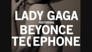 Lady GaGa - Telephone