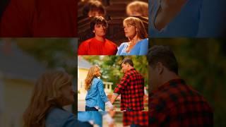 SMALLVILLE | Tom Welling & Erica Durance | Legendary Clois ️ #Smallville #TomWelling #EricaDurance