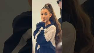 Ariana  slay queen ️. #ariana #fans #short #arianagrande  like and subscribe ️