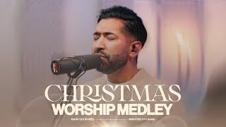 Christmas Worship Medley by Mark Gutierrez & The Minstrel Band