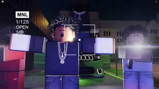 BAK Jay - Reap (Roblox Music Video)