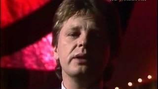 Юрий Антонов - Снегири. 1984