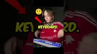 ⌨️ You've NEVER Seen Typing Like This! 