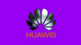 Huawei logo animation Effects (Sponsored by Konimex Csupo Effects 2)