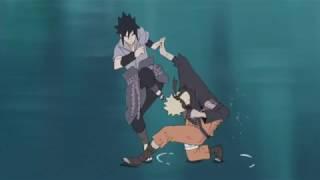 Naruto Sickest Taijutsu Moves(Part 1)