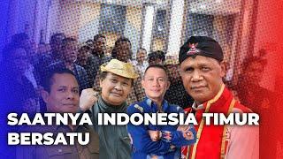 Haji Hercules Inisasi Islah Dua Tokoh Sulawesi, Daeng Jamal dan Daeng Aziz