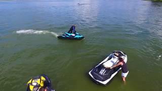 SEA DOO VD ZILINA by ALLMETAL
