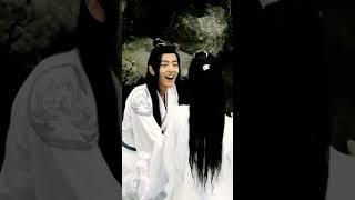 just Yizhan being in their own world's #xiaozhan #wangyibo #yizhan