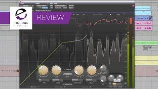 Review - Pro-C 2 By FabFilter