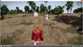 arma 3 improve melee system