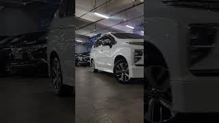 #UgarteCarsManila #Tradein #PreOwnedCars #MitsubishiMotorsPH #xpander #UsedCarsPhilippines