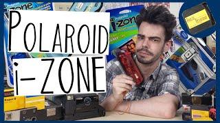 Polaroid i-Zone | Polaroid Cameras to AVOID