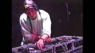 DJ CHAD JACKSON -UK- 1987 DMC World Champion