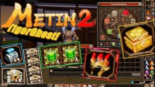 Metin2 Tigerghost - Sungma Invasion , Dr Kiste , Brilli Jade?  & mehr #193