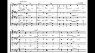 Sviridov - Trisagion