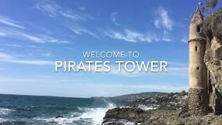 Pirate Tower