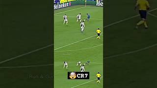 Cristiano Ronaldo's best moments #football #cr7