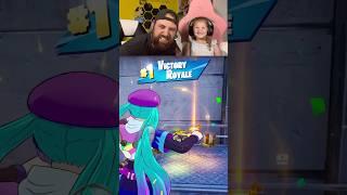 4 Year Old Fortnite Prodigy’s Best Win Yet!! #fortnite #gaming #fortniteclips #fortniteshorts