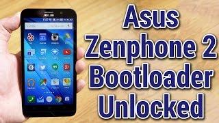 How to Unlock Bootloader in Zenfone 2 (Lollipop and Marshmallow) | Full Guide and Working Methods.