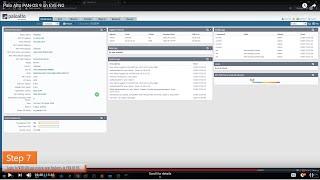 How to add Palo Alto PAN-OS 9 to EVE-NG | simulation | firewall