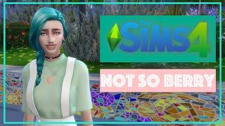 НАЧАЛО | The Sims 4 : Not So Berry ~ Мята 