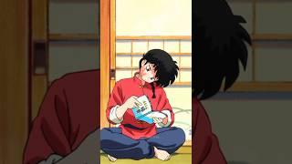 He asked for that  | Ranma1/2 | Sugoi Anime