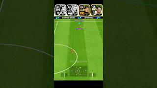 EPIC Card Goalkeeper Volly Challenge ft. J.Cesar, O.Kahn, I.Casillas, P.Cech  #efootball2024