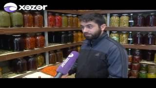 Bakıda 5 min manata ƏDVİYYAT SATILIR