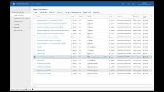 3. Verwenden von vApp Templates in Virtual Datacenter (vCloud Director)