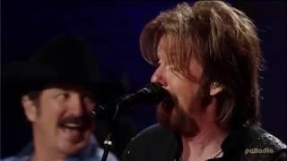 Brooks and Dunn  2010