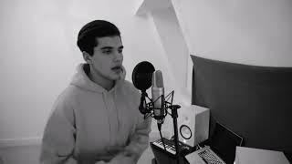 Drake - Passionfruit (Cover by Emir Taha)