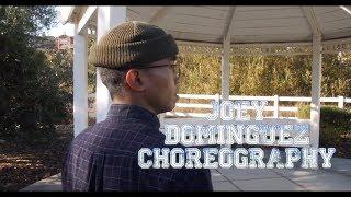Charlene Nash x Cortes - Real Love (Joey Dominguez Choreography)
