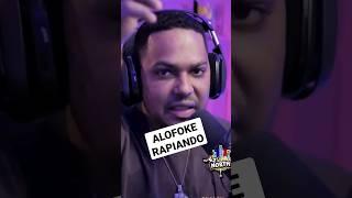 ALOFOKE RAPIANDO #alofokeradioshow #alofoke