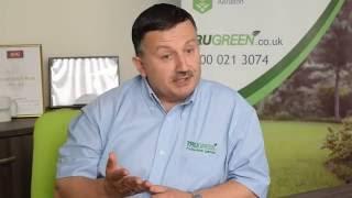 TruGreen Professional LawnCare