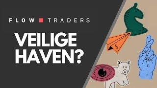 Beschermt Flow Traders jou tegen de volgende Crash? 